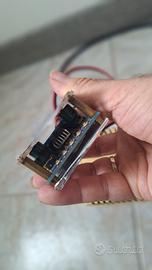 T-amp hi-fi wireless Bluetooth 5 TPA3116 50W