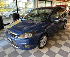 Ford Focus 1.6 TDCi (110CV) 5p. Titanium