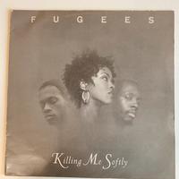 Vinile FUGEES