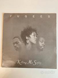 Vinile FUGEES