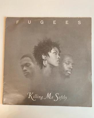 Vinile FUGEES