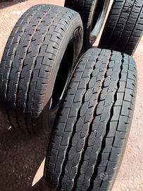 Gomme usate 