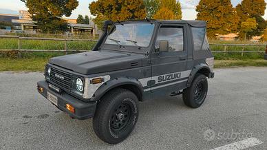 SUZUKI SAMURAI SANTANA 1.3