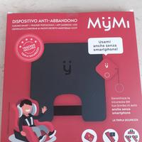 MYMI DISPOSITIVO ANTIABBANDONO BAMBINO ORIGINALE