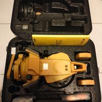 Stazione totale Topcon GPT 3005 LN