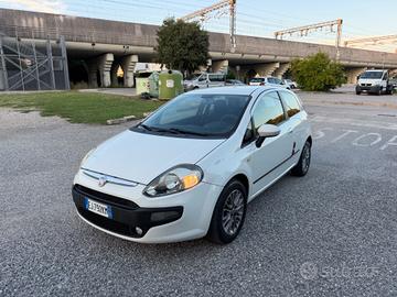Fiat Punto Evo 1.2 3 porte S&S Dynamic
