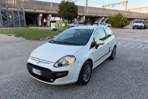 Fiat Punto Evo 1.2 3 porte S&S Dynamic