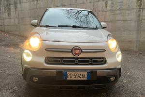 Fiat 500l S&S cross 1400  2021