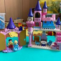 Duplo castello cenerentola 6154