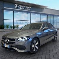 Mercedes-Benz Classe C C 220 d Mild hybrid 4M...