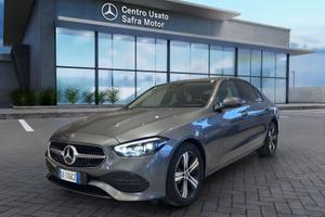 Mercedes-Benz Classe C C 220 d Mild hybrid 4M...