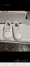 Nike force 1 crib bimbo