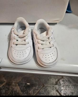 Nike force 1 crib bimbo