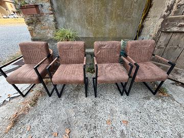 Poltroncine