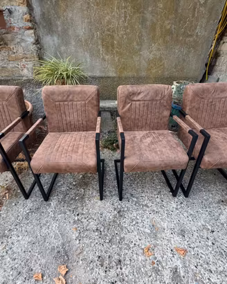 Poltroncine
