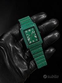 Orologio luxury uomo, limited edition
