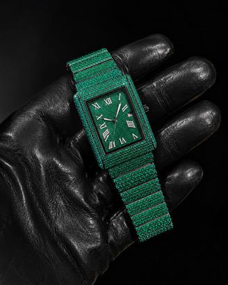 Orologio luxury uomo, limited edition