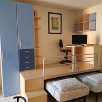 Peschiera del Garda monolocale vista lago