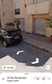 Magazzino per uso non abitativo