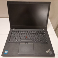 Thinkpad T480 - Aziendale Ricondizionato