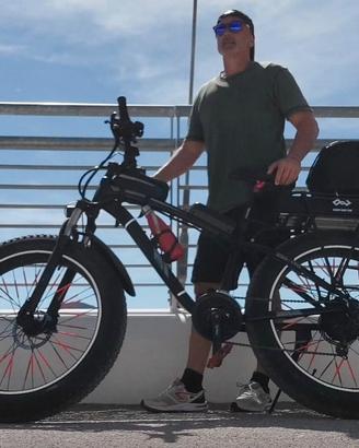  fat bike gunai 1000 watt