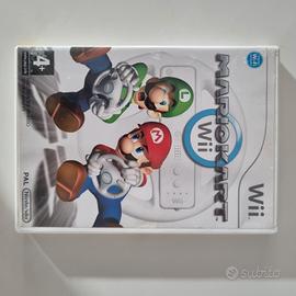 gioco nintendo wii 