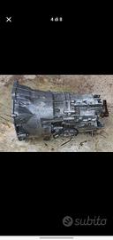 cambio manuale bmw 530 d e 39 