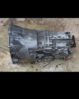 cambio manuale bmw 530 d e 39 