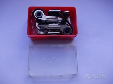 Contatti motori marini BPM Vulcano 375-450