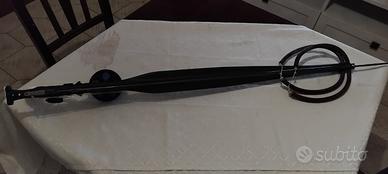 Arbalete  in carbonio Massysub Narrow 90