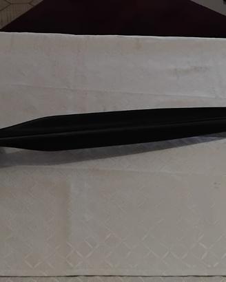 Arbalete  in carbonio Massysub Narrow 90