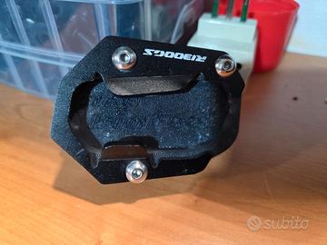 Rialzo per cavalletto BMW R 1300 GS Adventure.