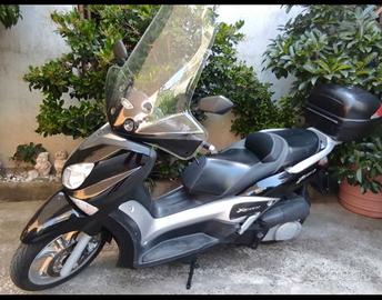 scooter x city 