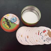 Giochi tascabili a 7€