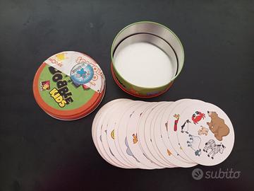 Giochi tascabili a 7€