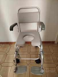 sedia disabili 