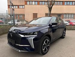 DS AUTOMOBILES DS 7 BlueHDi 130CV Aut. Bastille
