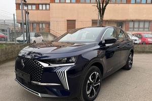 DS AUTOMOBILES DS 7 BlueHDi 130CV Aut. Bastille