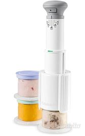 Gelatiera Cuisinart FreezeWand

