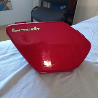 Valigetta laterale destra x Beverly 125-200-250