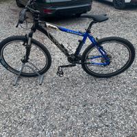 Mountain bike whistle 500 miwok da 26