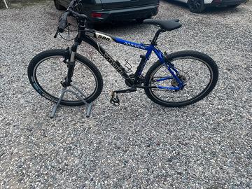 Mountain bike whistle 500 miwok da 26