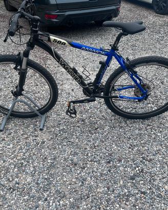 Mountain bike whistle 500 miwok da 26