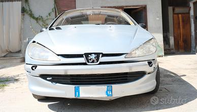Peugeot 206 (2002)