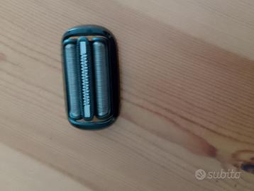 Testina KIT di ricambio Rasoio Braun Serie 5 51B