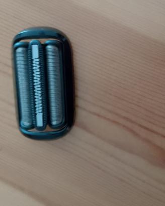 Testina KIT di ricambio Rasoio Braun Serie 5 51B