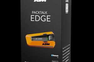 Cardo Packtalk Edge Ktm