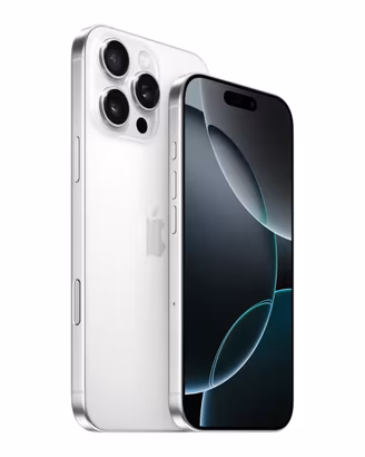 Iphone 16 pro max 256 gb