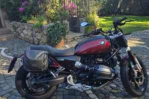 BMW R 12 620 km
