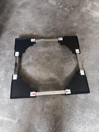 Base per lavatrice Frigorifero 